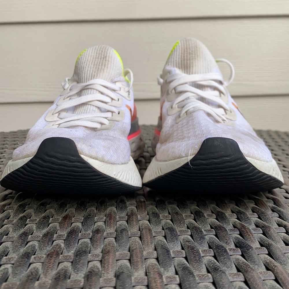 womens nike react infinity